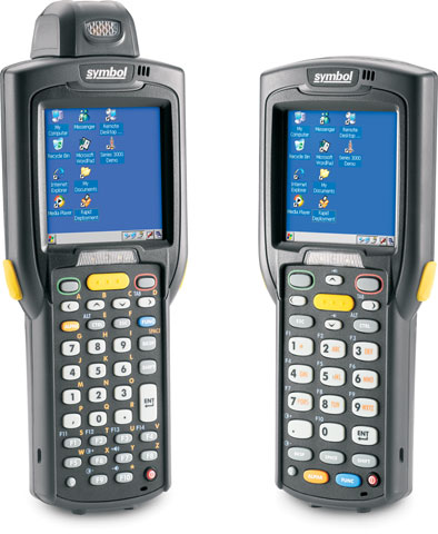 Motorola MC3000 | Hanelinus
